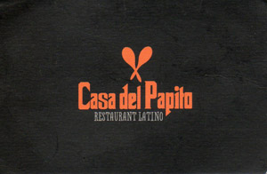 Casa Del Papito